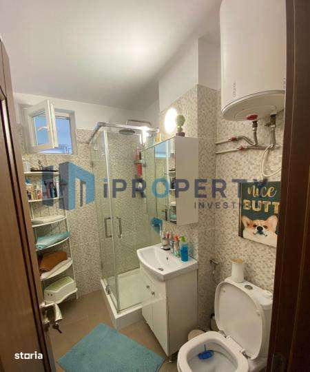 Masina de Paine, Obor | 2 Camere | Renovat Complet | Boiler | Balcon - Imagine principală: 4/8