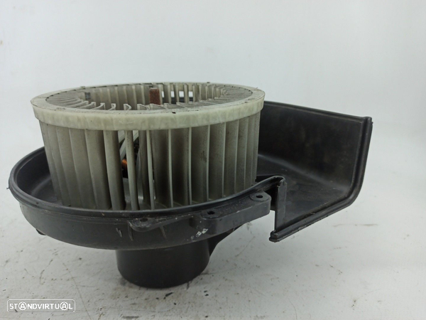 Motor Da Chaufagem Sofagem  Volkswagen Polo (9N_) - 4