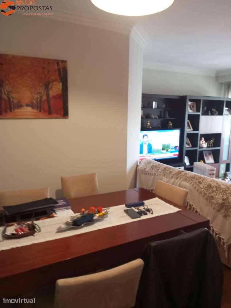 T2 MOBILADO - S. LÁZARO - Grande imagem: 5/25