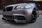 Grile Laterale BMW Seria 5 F10 F11 NON LCI LCI Sedan Touring (2010-2017) M-Perform- livrare gratuita - 7