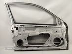 Porta Frente Esquerda Frt Mercedes-Benz C-Class Coupe Sport (Cl203) - 5