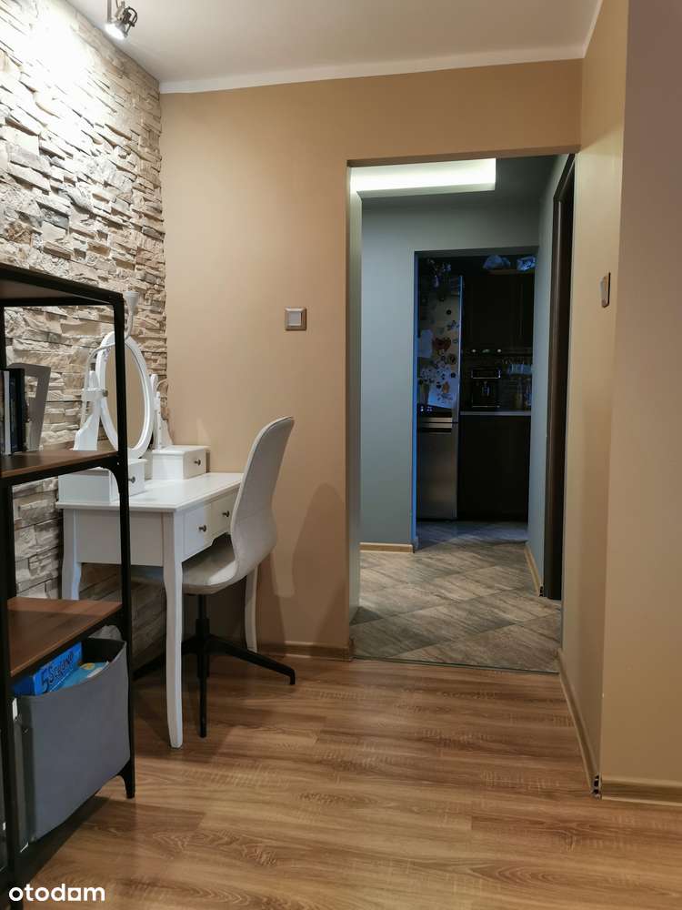 Przytulne, dwupokojowe mieszkanie w Katowicach na Osiedlu Tysiąclecia - Pełny obrazek: 5/19