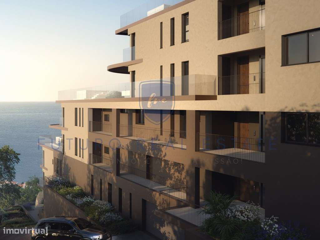 APARTAMENTO | 3 QUARTOS | SÃO MARTINHO - Grande imagem: 3/17