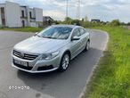 Volkswagen Passat CC 1.8 TSI Exclusive - 3