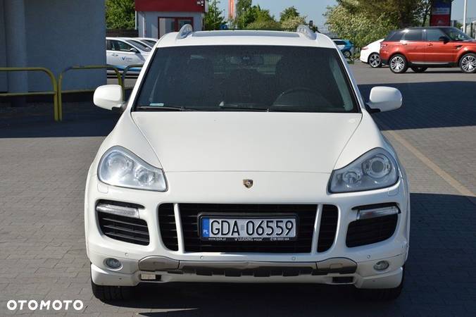 Porsche Cayenne GTS PD Edition 3 - 7