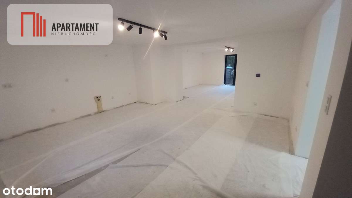 Dom w stanie deweloperskim z użytkowym poddaszem ! - Pełny obrazek: 3/19