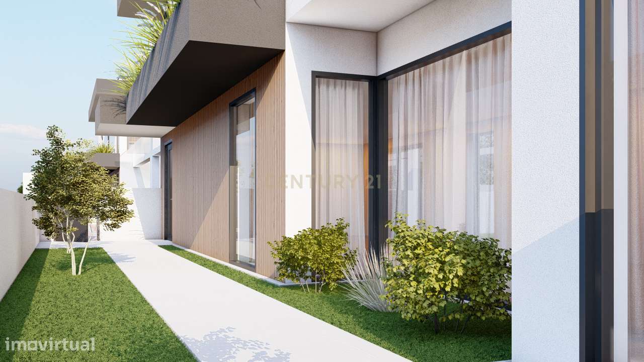 Moradia T4 com Piscina – Abrunheira, Sintra-7
