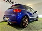 SEAT Ibiza 1.6 TDI FR DSG - 19