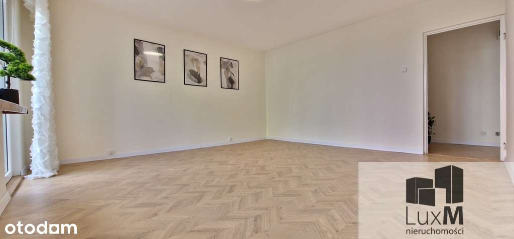 Przestronne mieszkanie 3 pok.z balkonem os.Dolinki - Pełny obrazek: 3/20