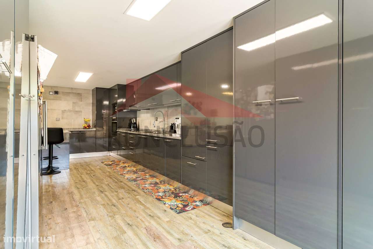 *Moradia T3 Moderna em Vila de Rei - Oportunidade Única! *-15