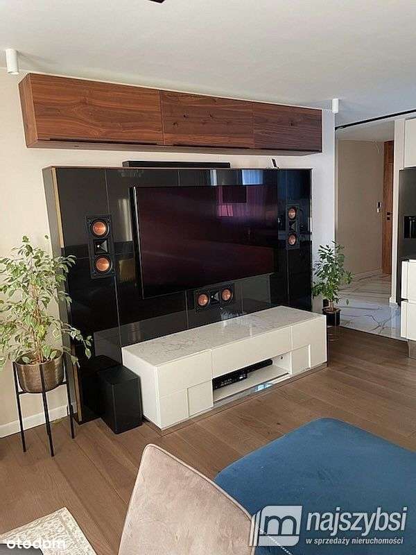 Apartament w Kołobrzegu, 88 m2- 3 pokoje+salon - Pełny obrazek: 5/15