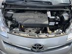 Toyota Verso S 1.33 VVT-i Start-Stop Multidrive Club - 13