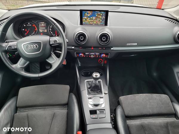 Audi A3 2.0 TDI Quattro - 12