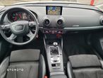 Audi A3 2.0 TDI Quattro - 12