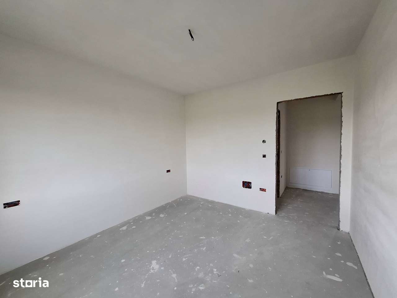 Vila P+1E, cu 4 camere, de vanzare, Paulesti-16