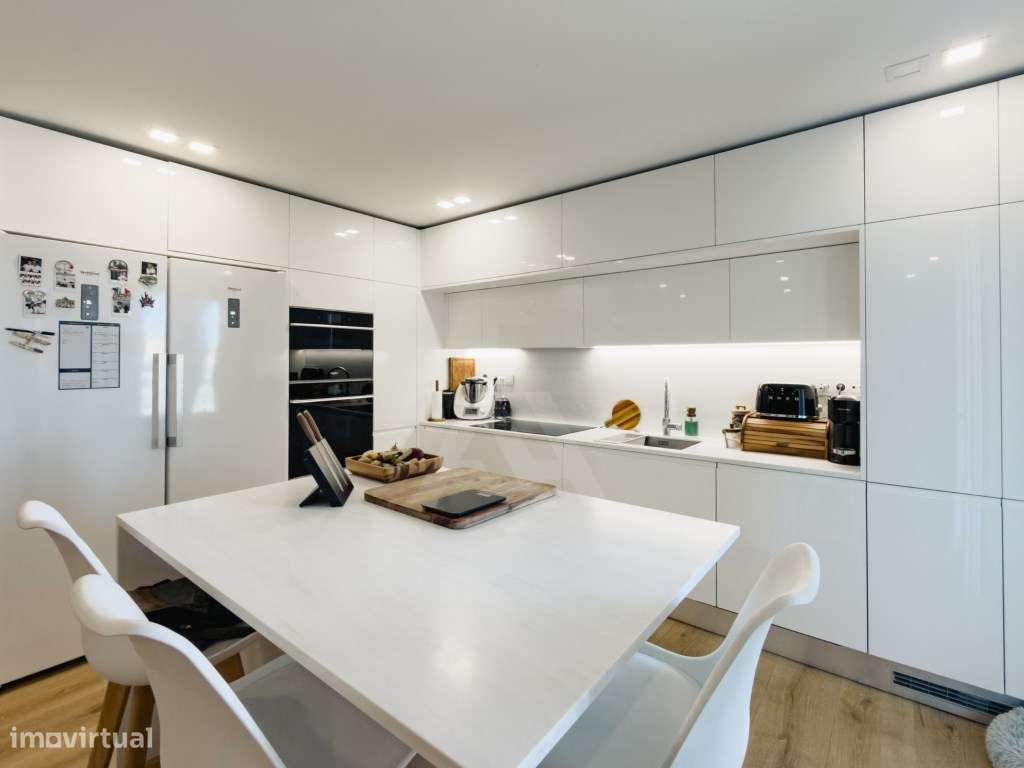 Apartamento T3-35