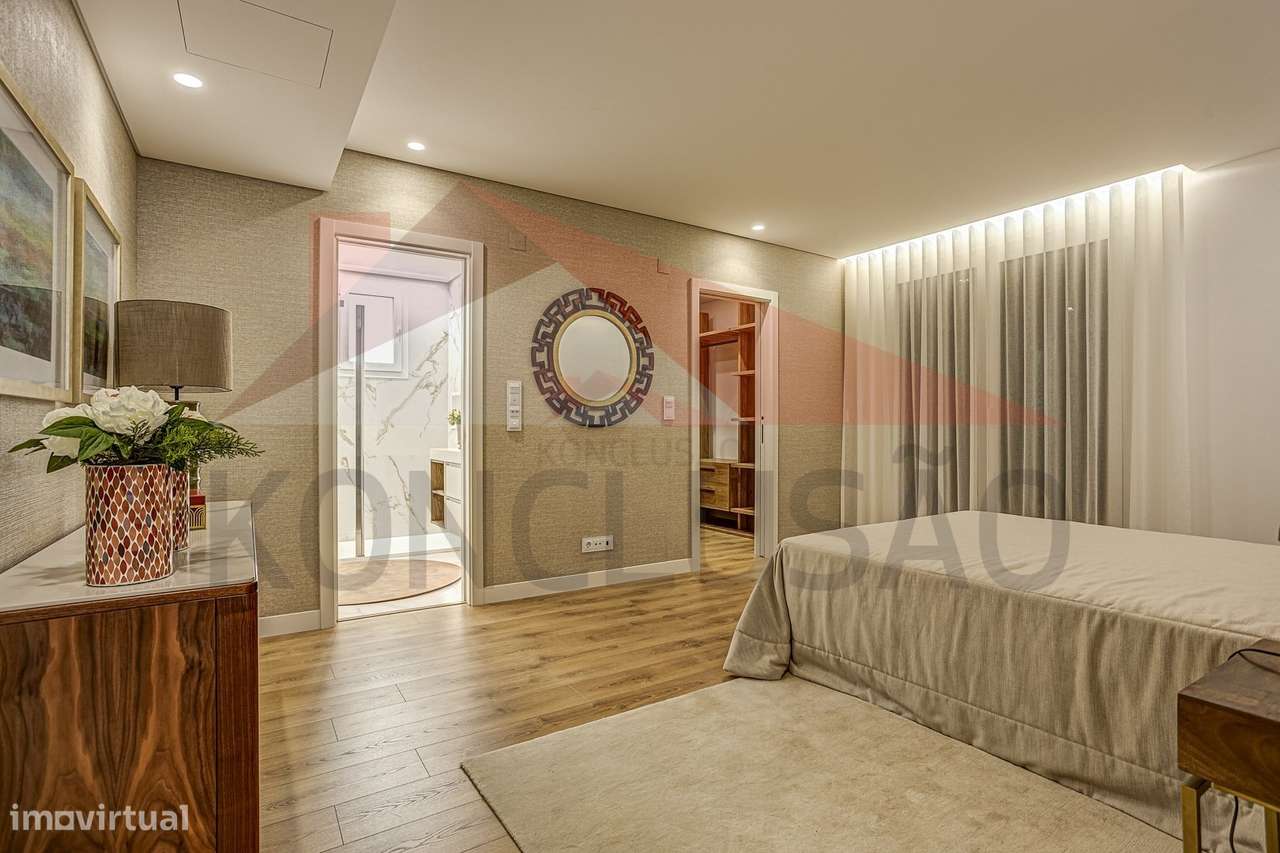 EDIFÍCIO PREMIUM - Um refúgio de sofisticação e conforto-26
