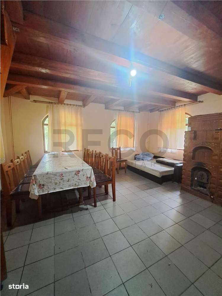 RECO, Cabana pe apa in Padurea Neagra, Bihor - Imagine principală: 3/13