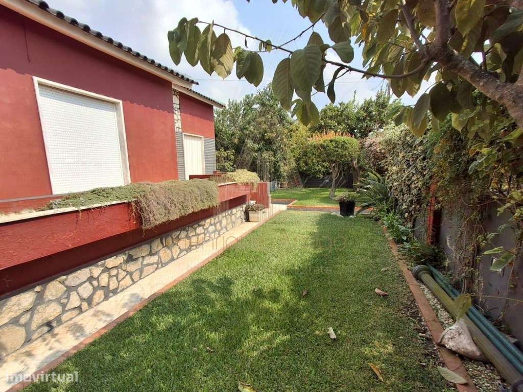 Fantásica Moradia T6 em Brejos Clérigos, Azeitão-5