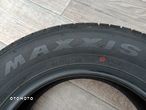 * OPONA 1x 195/65 R14 89H MAXXIS HECOTRA 3 ME 3 LATO NOWA - 5