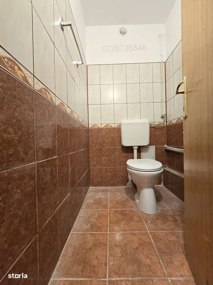 Unirii - Fantani, Casa Poporului, etaj 1, decomandat-14