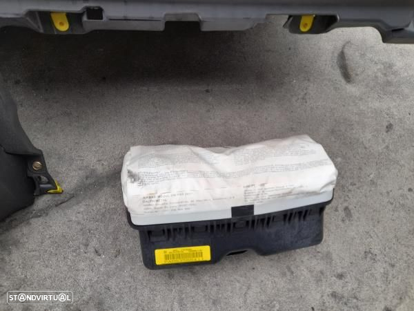 Kit Airbags  Opel Corsa D (S07) - 5