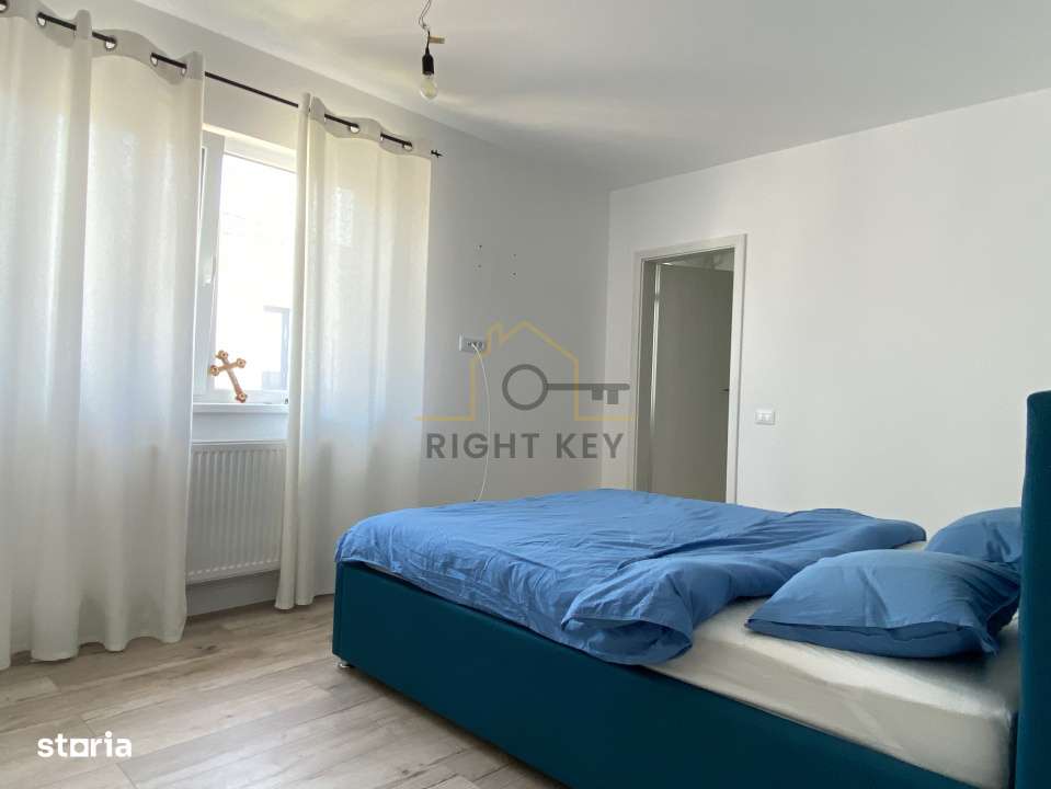 Mutare rapida! Casa duplex parter, 4 cam mobilata si utilata!Comision0-6