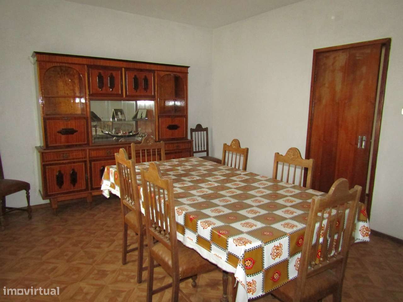 Moradia em Prado Gatão, Miranda do Douro-5