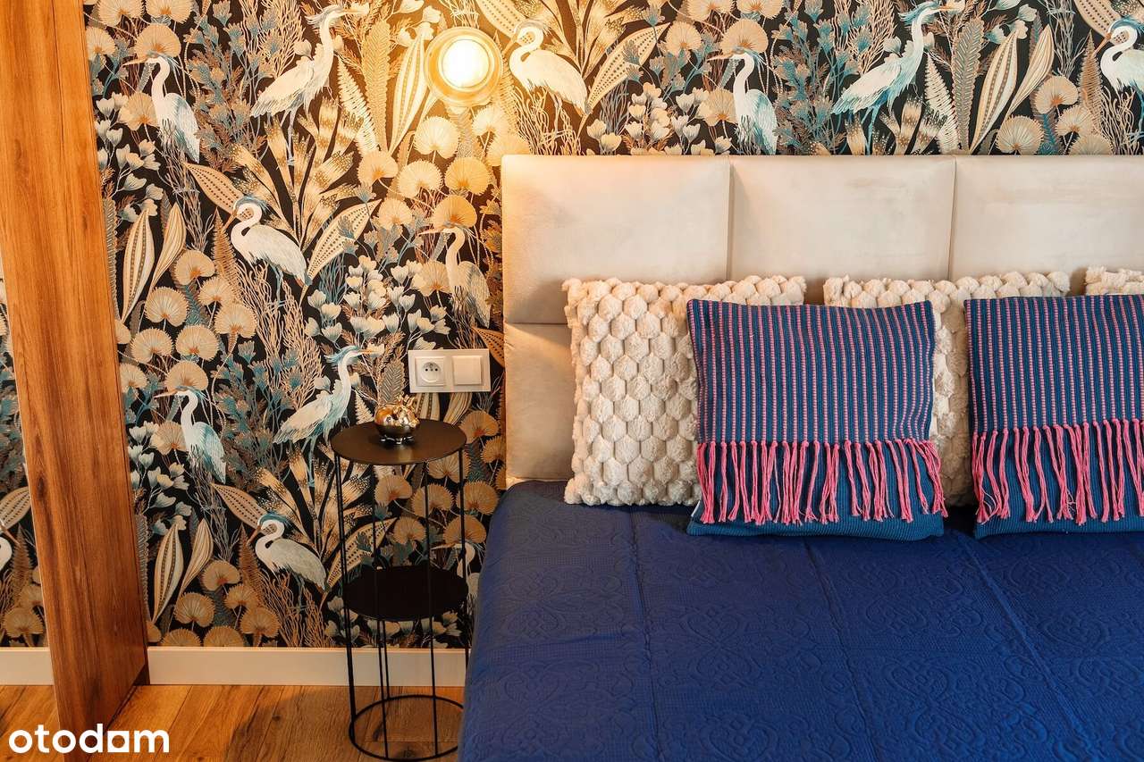 Piękne 3 pokoje, wykończone pod klucz! BEZ PROWIZJI I BEZ PCC!-7