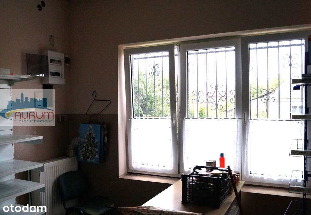 Dom wolnostojący Chocicz - Pełny obrazek: 4/8