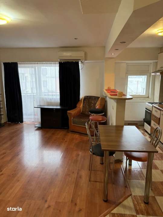 Garsoniera | Vitan  | AC | STB,Tramvai 2' - Imagine principală: 2/6