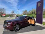 Rolls-Royce Phantom - 5