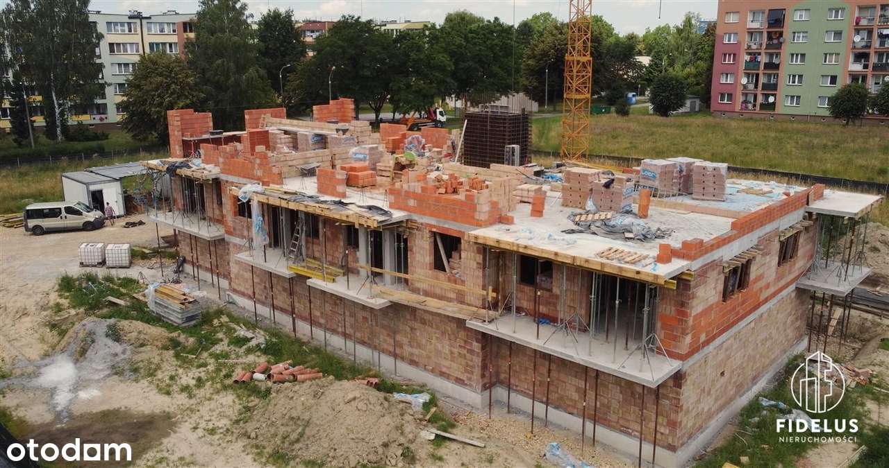 Ostatnie wolne mieszkanie w nowym budownictwie-8