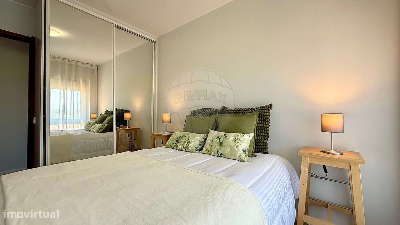 Apartamento T2 para venda-14