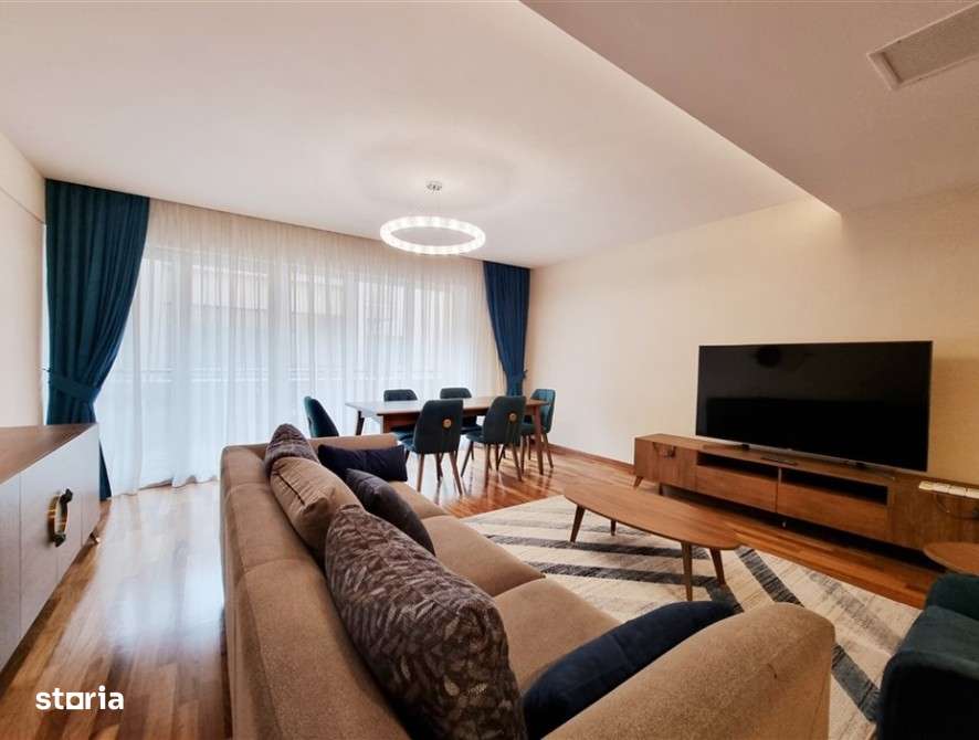 Apartament inchiriere 4 camere Soseaua Nordului - Imagine principală: 1/7