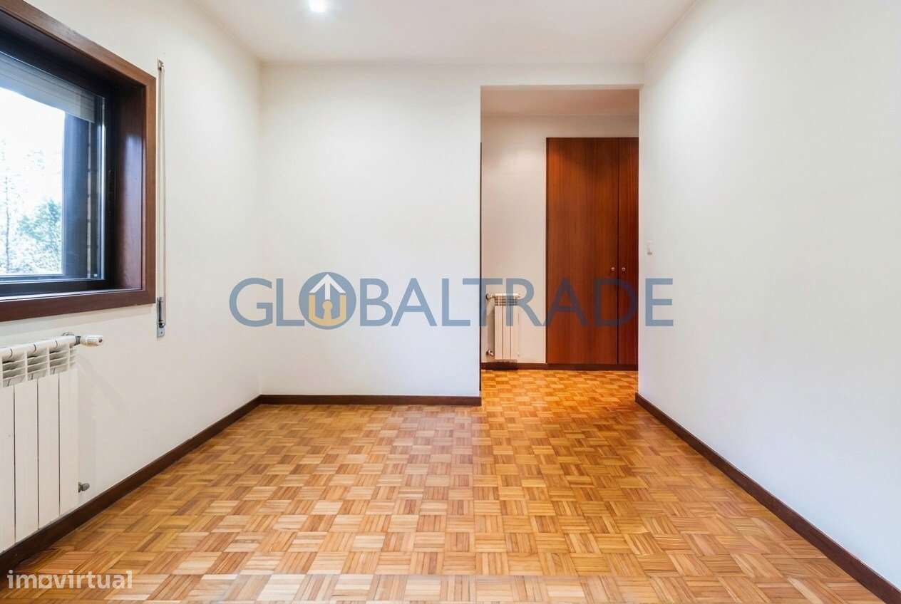 Apartamento T4 na Encosta do Douro — Gondomar-38