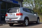 Chevrolet Orlando - 13