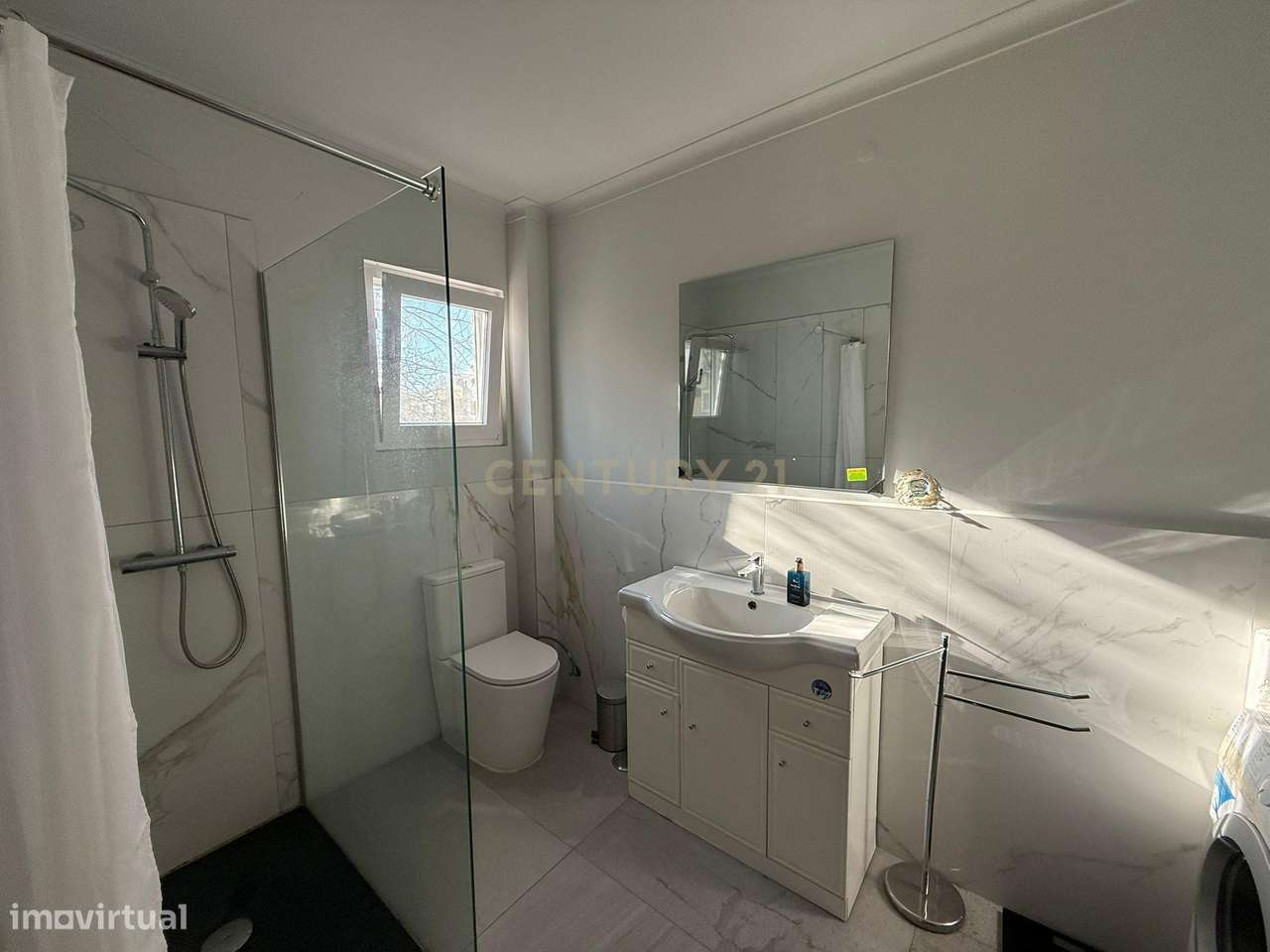 Apartamento T3 totalmente remodelado- Urbisado, Setúbal-7