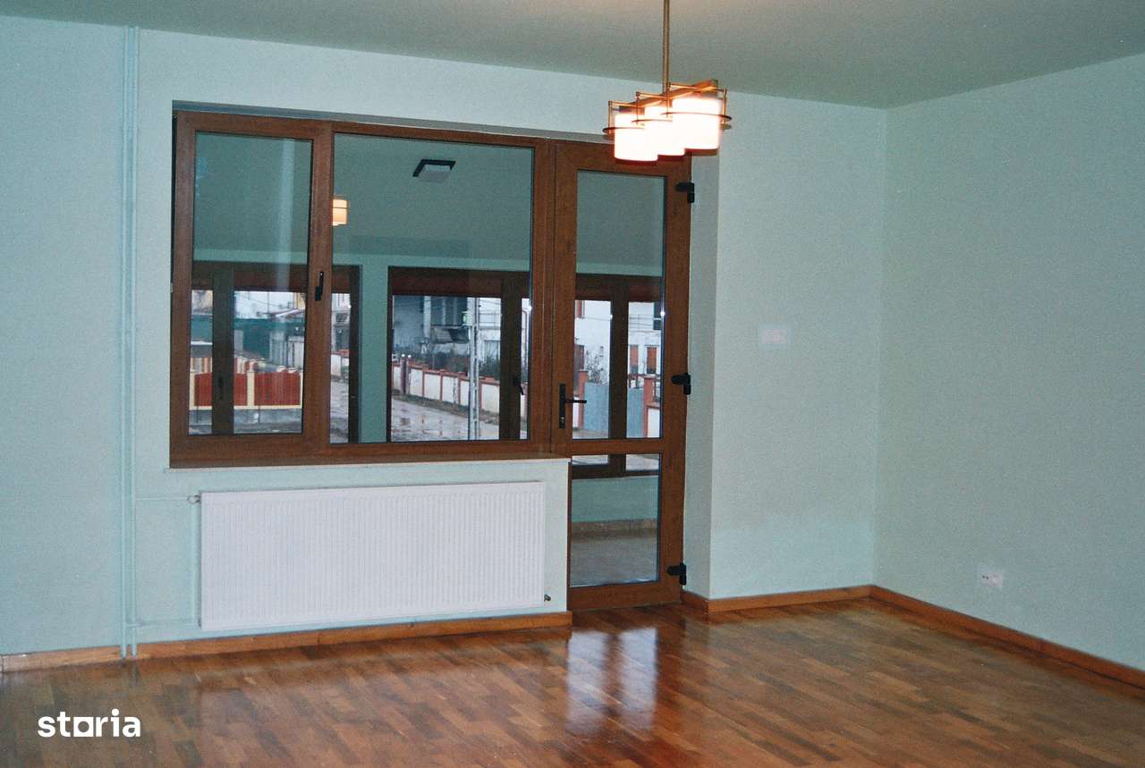 Vilă Pipera – Jolie Ville , P+1 , 204 mp utili, curte 270 mp-11