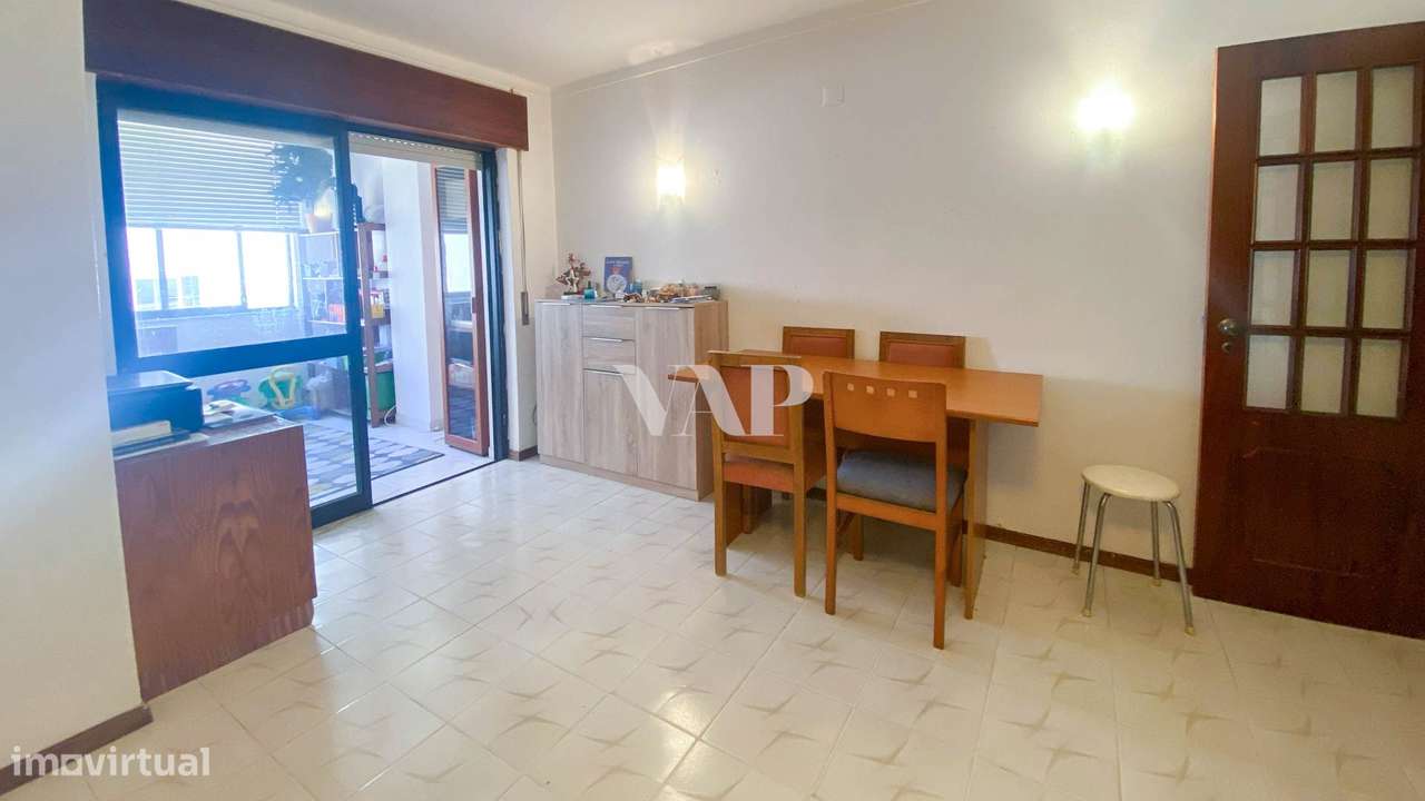 Apartamento T2 a 500m da praia, Quarteira - Grande imagem: 4/14