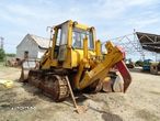 Buldozer Fiat Alis dezmembrez - 2