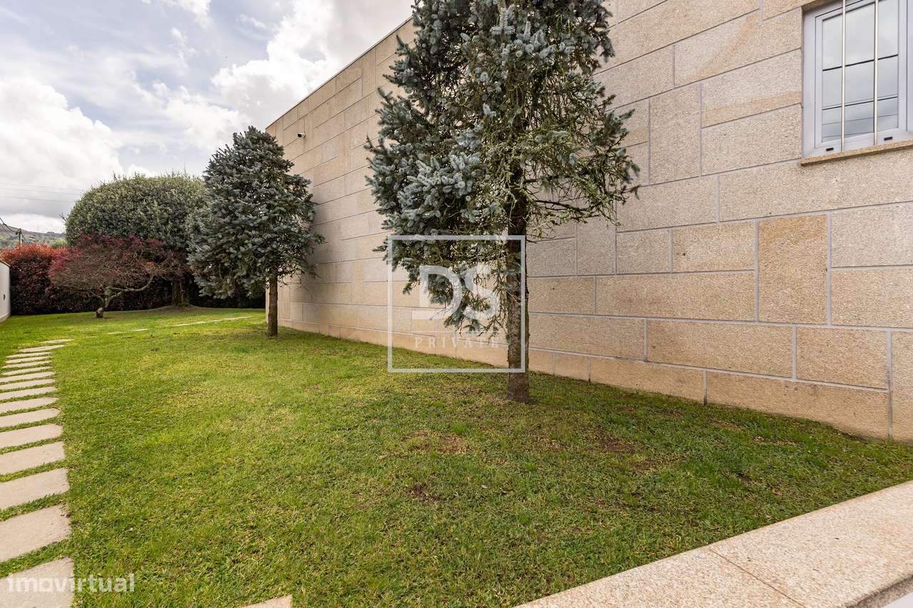 Moradia de luxo, isolada, com vistas desafogadas-53