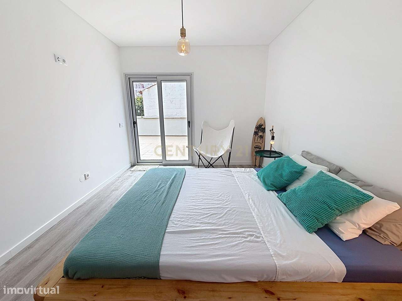Apartamento T2 em Nazaré, Leiria - Oportunidade Única!-34