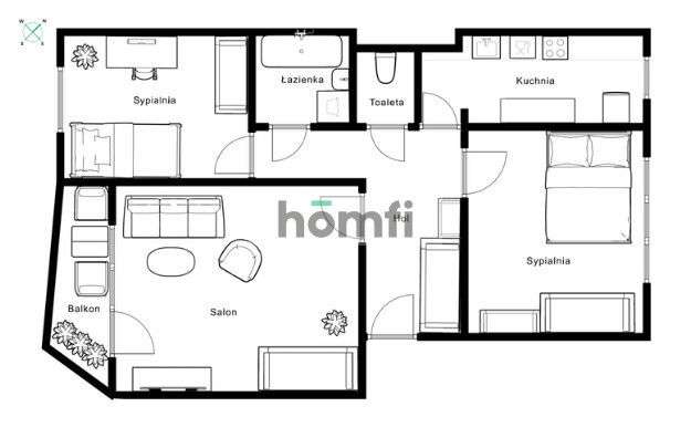 Zamieszkaj wśród światła i przestrzeni-13