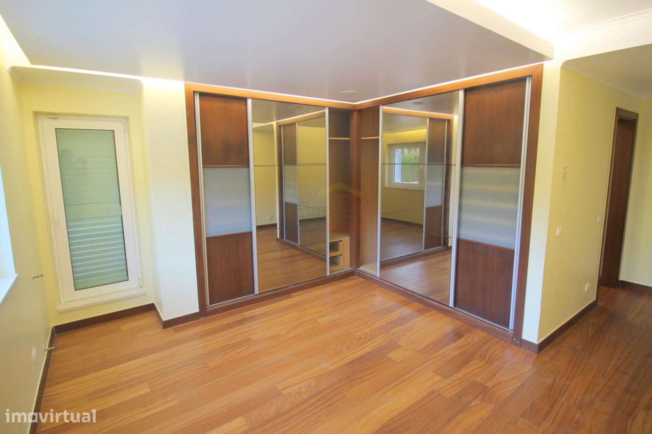 Vivenda de Luxo com Piscina Belas-45