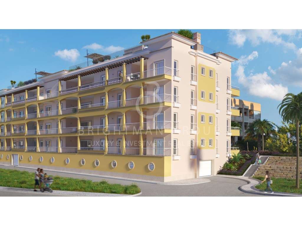 Palm Residence - Grande imagem: 3/18