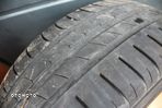 KOŁA STALOWE OPONY LETNIE 16" 215/60 5X115 OPEL ASTRA J - 7