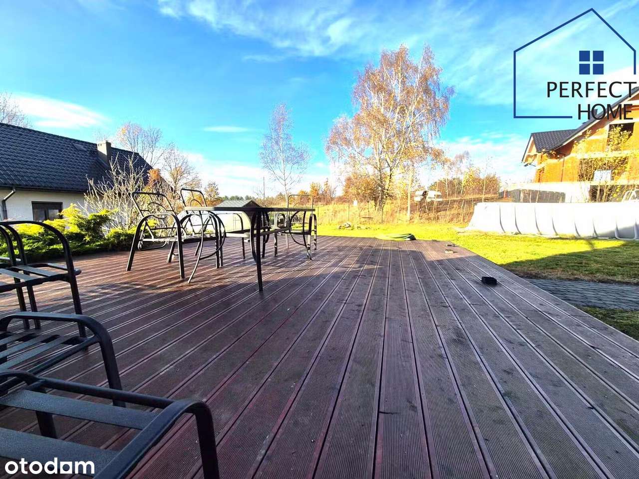 Okazja dom energooszczędny z niskim kosztem utrzymania - Pełny obrazek: 3/20