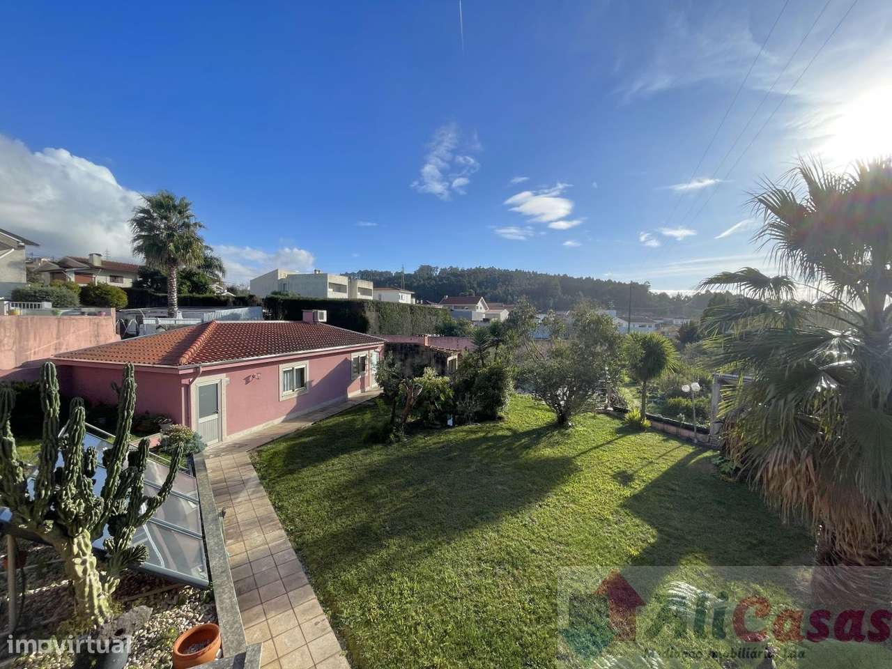 Fantástica Vivenda C/-43