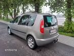 Skoda Roomster 1.6 16V - 4